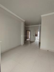 3 BHK Independent Builder Floor