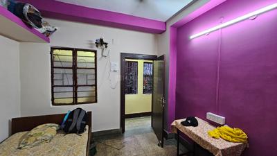 Bedroom Image of 500 Sq.ft 2 BHK Apartment / Flat for sale in Salkia Howrah for Rs. 1800000
