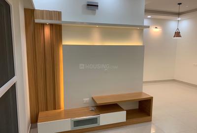Bedroom Image of 1499 Sq.ft 3 BHK Apartment / Flat for rent in Brigade Buena Vista, Bommenahalli Bengaluru for Rs. 50000