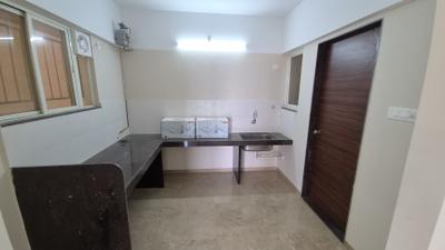 Kitchen Image of 1267 Sq.ft 2 BHK Apartment / Flat for rent in Rachana Bella Casa Royale, Sus Pune for Rs. 36000