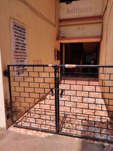 Main Entrance Image of 510 Sq.ft 1 BHK Apartment / Flat for sale in Ujwal Sarth, Dhayari Pune for Rs. 1850000