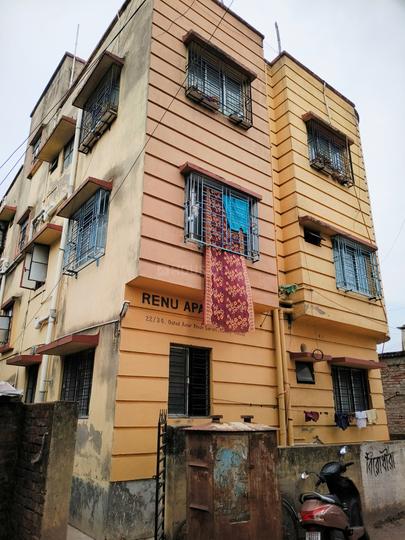 Renu Apartment Main Image 1