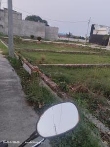 Image of 884 Sq.ft Residential Plot / Land for sale in Hathoura Bujurg, Shahjahanpur for Rs. 1400000