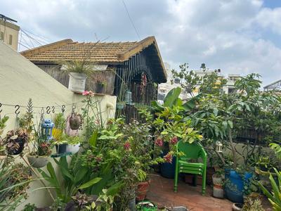 Image of 1000 Sq.ft 3 BHK Independent House for sale in Halasuru, Bengaluru for Rs. 21000000
