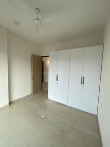 Bedroom Image of 1600 Sq.ft 3 BHK Apartment / Flat for rent in Raheja Imperia, Lower Parel Mumbai for Rs. 400000