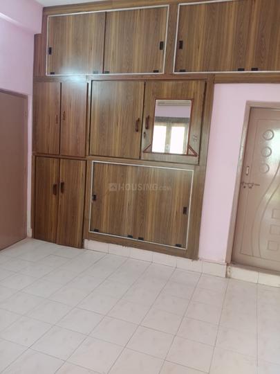 Mahindra hills Bedroom 1