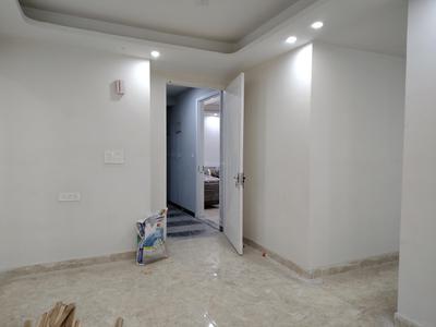 Living Room Image of 1000 Sq.ft 2 BHK Apartment / Flat for sale in Neb Sarai New Delhi for Rs. 4500000