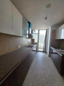 Kitchen Image of 1810 Sq.ft 3 BHK Apartment / Flat for sale in Puri Diplomatic Greens, Sector 110A Gurgaon for Rs. 33000000