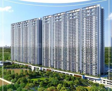Image of 1926 Sq.ft 3 BHK Apartment / Flat for sale in Kasturi The Balmoral Riverside, Baner, Pune for Rs. 23000000