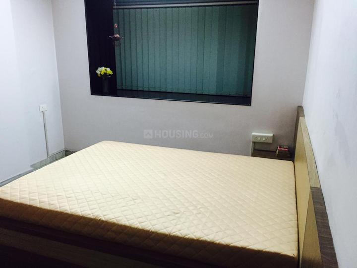 Vishveshwar Nagar, Goregaon East Bedroom 1