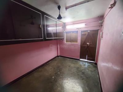 Kitchen Image of 550 Sq.ft 2 BHK Builder Floor for rent in Teliarganj Allahabad for Rs. 10000