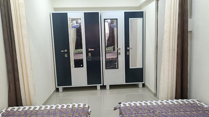 Bedroom Image of babita kotian in Malad East, Mumbai