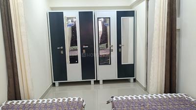 Bedroom Image of babita kotian in Malad East, Mumbai