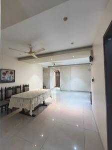 Hall Image of 1800 Sq.ft 3 BHK Apartment / Flat for rent in Sarkanda Bilaspur for Rs. 32000