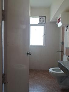 Bedroom One Image of 1520 Sq.ft 3 BHK Apartment / Flat for sale in Jaypee Kensington Park Apartments, Shahpur Govardhanpur Khadar Noida for Rs. 13000000