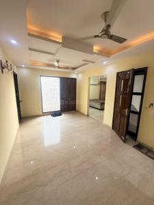 Hall Image of 842 Sq.ft 1 BHK Apartment / Flat for rent in Palam Vihar Gurgaon for Rs. 25000