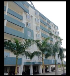 Image of 733 Sq.ft 2 BHK Apartment / Flat for sale in Nipania, Indore for Rs. 4100000