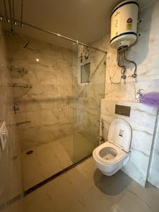 Image of 1600 Sq.ft 3 BHK Apartment / Flat for rent in Malviya Nagar, Jaipur for Rs. 50000