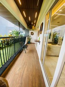 Balcony Image of 1323 Sq.ft 2 BHK Apartment / Flat for sale in Kommasandra, Anekal Bengaluru for Rs. 18100000
