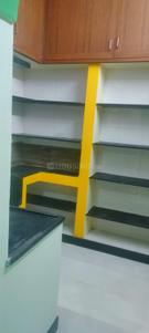 Kitchen Image of 600 Sq.ft 1 BHK Apartment / Flat for rent in Jagir Ammapalayam Salem for Rs. 8000