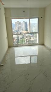 Hall Image of 642 Sq.ft 1 BHK Apartment / Flat for sale in Swastik Divine, Mulund East Mumbai for Rs. 13400000