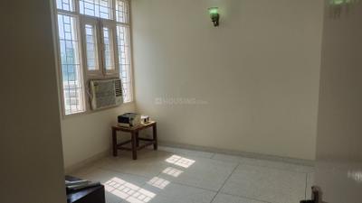 Bedroom Image of 1400 Sq.ft 2 BHK Builder Floor for sale in Big Block South City 2, Sector 49 Gurgaon for Rs. 14500000