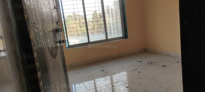 Swami Samarth appartment Bedroom 1