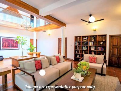 Living Room Image of 1500 Sq.ft 3 BHK Independent House for sale in North Nada Thrissur for Rs. 8600000