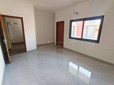 4 BHK Villa