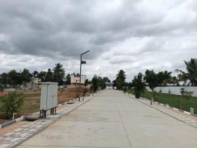 Image of 1500 Sq.ft Residential Plot / Land for sale in K R Puram, Bengaluru for Rs. 14400006