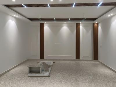 Living Room Image of 2400 Sq.ft 4 BHK Builder Floor for sale in Sector 20 Rohini New Delhi for Rs. 19500000