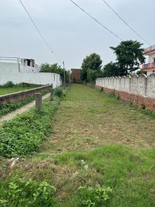 Image of 7642 Sq.ft Residential Plot / Land for sale in Korrha Nobarar, Chhapra for Rs. 10000000