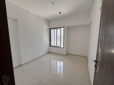 Bedroom Image of 1000 Sq.ft 2 BHK Apartment / Flat for sale in Top Towers A, Wakad Pune for Rs. 12200000