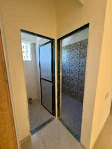Hall Image of 570 Sq.ft 1 BHK Apartment / Flat for sale in Karjat Thane for Rs. 2100000
