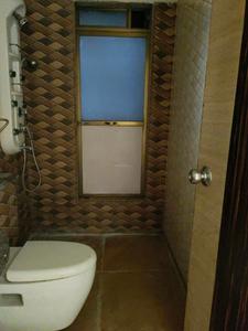 Bedroom Two Image of 1120 Sq.ft 2 BHK Apartment / Flat for sale in Paradise Sai Ganga, Ulwe Navi Mumbai for Rs. 11500000