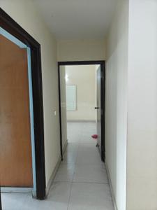 Image of 1750 Sq.ft 3 BHK Apartment / Flat for rent in CGHS Ganpati Apartment, Sector 56, Gurgaon for Rs. 48000