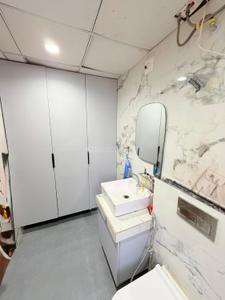 Image of 3450 Sq.ft 3 BHK Apartment / Flat for rent in Iscon Ambli Road, Ahmedabad for Rs. 100000