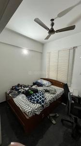 Bedroom Image of 1654 Sq.ft 3 BHK Apartment / Flat for rent in Sree Properties Casa Grande, Kadubeesanahalli Bengaluru for Rs. 72000