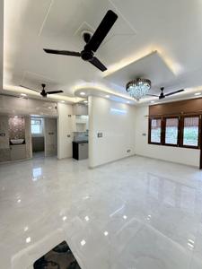 Hall Image of 1350 Sq.ft 3 BHK Apartment / Flat for sale in Moonlight Apartments, Patparganj New Delhi for Rs. 27000000
