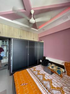 Image of 1200 Sq.ft 2 BHK Apartment / Flat for sale in Aaryan Gloria, South Bopal, Ahmedabad for Rs. 6500000