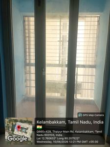 Lotus Pond Bedroom 2