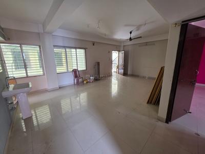 Hall Image of 1400 Sq.ft 3 BHK Apartment / Flat for rent in Bankim Nagar Siliguri for Rs. 18000