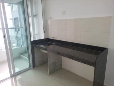 Kitchen Image of 591 Sq.ft 1 BHK Apartment / Flat for sale in Chembur Mumbai for Rs. 11500000