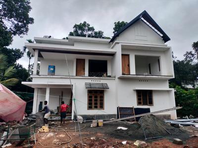 Image of 2150 Sq.ft 4 BHK Independent House for sale in Kolenchery, Kochi for Rs. 8800000