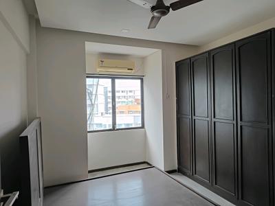 Bedroom Image of 792 Sq.ft 2 BHK Apartment / Flat for sale in Aishwarya Apartment, Santacruz East Mumbai for Rs. 20000000
