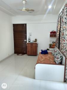 Hall Image of 550 Sq.ft 1 BHK Apartment / Flat for rent in GK Arise, Punawale Pune for Rs. 21500