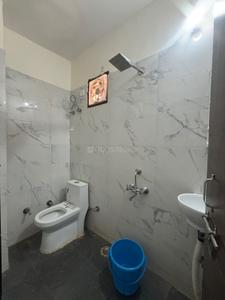 Bathroom Image of Bhati residency  in Sector 67, Gurgaon