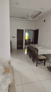 Image of 963 Sq.ft 2 BHK Apartment / Flat for rent in Agora City Centre, Karelibagh, Vadodara for Rs. 25000