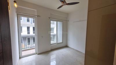Bedroom Image of 1652 Sq.ft 3 BHK Builder Floor for rent in Smartworld Orchard, Sector 61 Gurgaon for Rs. 62000