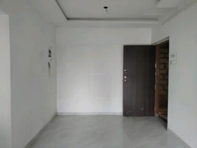 Living Room Image of 650 Sq.ft 1 BHK Apartment / Flat for sale in Boisar Mumbai for Rs. 3152000